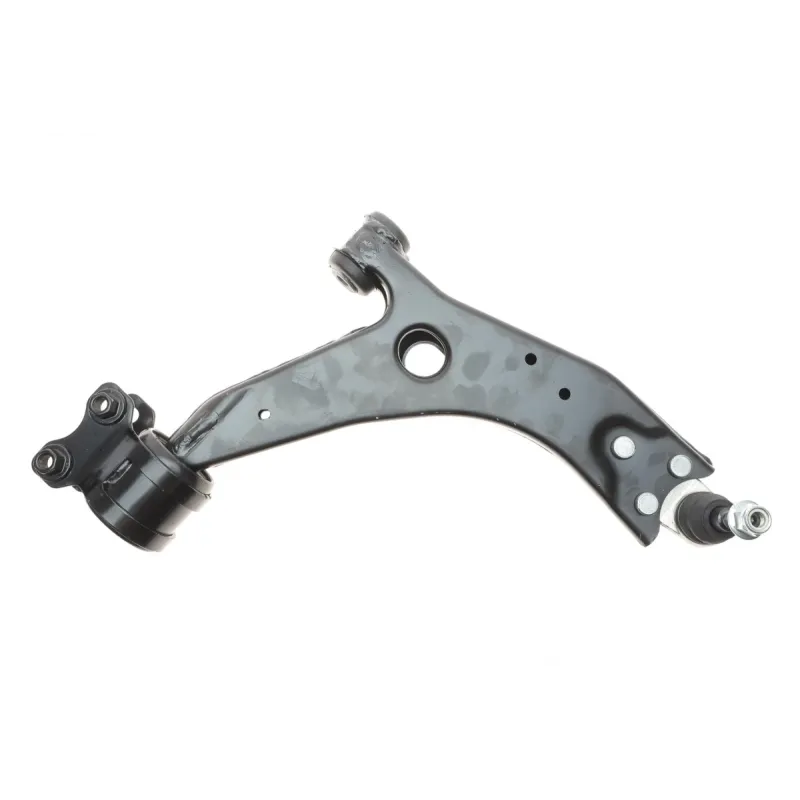 Важіль підвіски RTS 96-90618-1 передній нижній для Ford C-Max, Focus, Volvo C30/C70/S40/V50 (d=21mm)