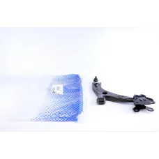 Важіль підвіски RTS 96-90632-1 (R) нижній для Ford Focus III/C-Max II 2010-, кульова d=21mm