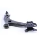 Важіль підвіски RTS 96-90632-1 (R) нижній для Ford Focus III/C-Max II 2010-, кульова d=21mm