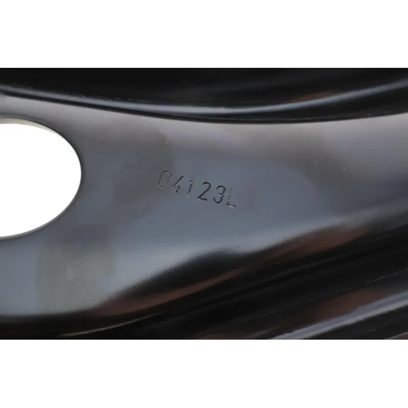 Важіль підвіски RTS 96-90713-2 (L) Citroen C2/C3, Peugeot 1007 (d=18mm)
