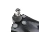 Важіль підвіски RTS 96-90713-2 (L) Citroen C2/C3, Peugeot 1007 (d=18mm)
