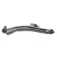 Важіль підвіски RTS 96-92353-2 (нижній) для Nissan X-Trail T32 2013-, Renault Grand Scenic IV 2016-, Koleos II 2016-