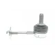 Тяга стабілізатора (переднього) Opel Astra F 91-05/Calibra A/Vectra A 88-97/Saab 9-3 98-03 (L=85.5mm)