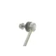 Тяга стабілізатора RTS 97-00399 передня ліва для Opel Astra G/H, Zafira A/B, 300мм