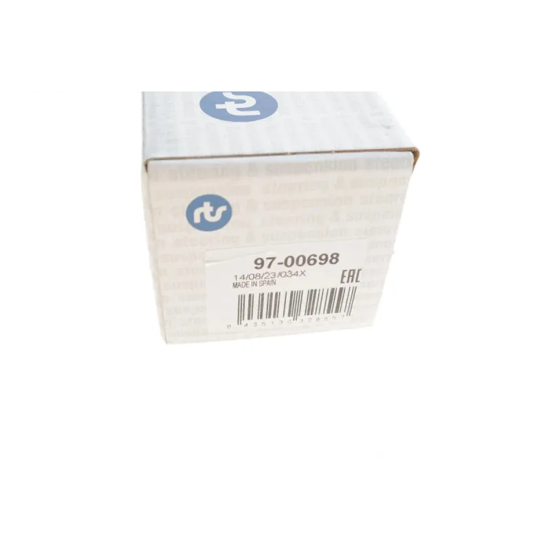 Тяга стабілізатора переднього RTS 97-00698 для Ford Fiesta V, Fusion, Mazda 2