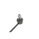 Тяга стабілізатора RTS 97-00808 передня ліва для Mercedes-Benz C-Class W203 2000-2008, 276.5 мм
