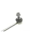 Тяга стабілізатора права RTS 97-01450-1 для Mercedes-Benz C-Class W204/S204 2007-, E-Class C207 2009-2016, L=305mm