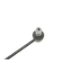 Тяга стабілізатора права RTS 97-01469-1 для Mercedes-Benz Vito W638 1996-2003, M10X1,5