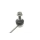 Тяга стабілізатора (заднього) Land Rover Range Rover 02-12 (L=120mm)