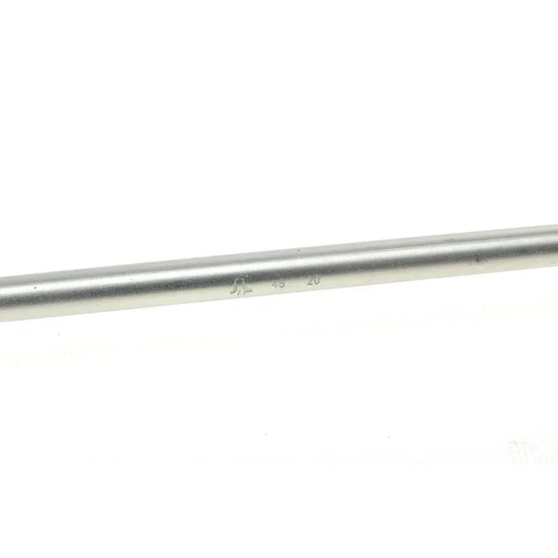 Тяга стабілізатора (заднього) Land Rover Freelander 2 06-14/Range Rover Evoque 11-19 (L=228.5mm)