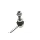 Тяга стабілізатора переднього RTS 97-01660 для Land Rover Range Rover L405, Range Rover Sport L494, M14x2