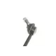 Тяга стабілізатора права RTS 97-02378-1 для Nissan Qashqai J11, X-Trail T31, Renault Koleos