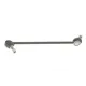 Тяга стабілізатора права RTS 97-02378-1 для Nissan Qashqai J11, X-Trail T31, Renault Koleos