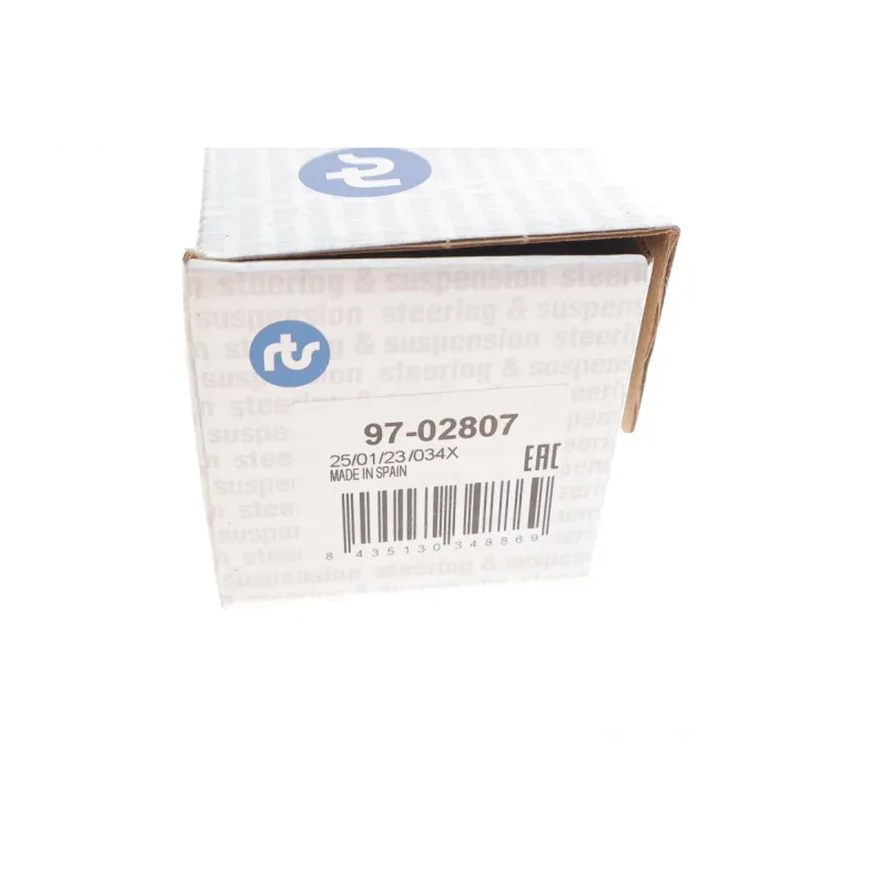 Тяга стабілізатора переднього RTS 97-02807 для Dodge Journey, Fiat Freemont (L=265mm)
