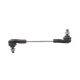 Тяга стабілізатора переднього RTS 97-02921 для Ford Ranger TKE 2.2 TDCi 2011-, L=255mm