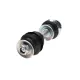 Тяга стабілізатора переднього RTS 97-04028 для Toyota Yaris, Probox (L=97.5mm)