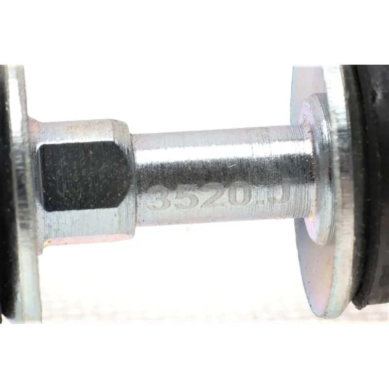 Тяга стабілізатора переднього RTS 97-04028 для Toyota Yaris, Probox (L=97.5mm)