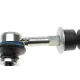 Тяга стабілізатора задня RTS 97-04059 для Toyota Avensis/Auris, Lexus CT (L=126mm, M10x1.25/M12x1.25)