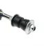 Тяга стабілізатора задня RTS 97-04059 для Toyota Avensis/Auris, Lexus CT (L=126mm, M10x1.25/M12x1.25)