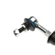 Тяга стабілізатора задня RTS 97-04059 для Toyota Avensis/Auris, Lexus CT (L=126mm, M10x1.25/M12x1.25)
