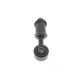 Тяга стабілізатора переднього RTS 97-04060 для Toyota Land Cruiser 100, Lexus LX (L=93mm)