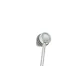 Тяга стабілізатора переднього RTS 97-05342 для Skoda Fabia, Roomster, Rapid, VW Polo, Seat Ibiza