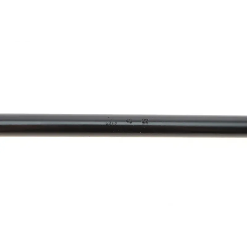 Тяга стабілізатора (переднього) (L) Audi A3/TT/Seat Leon/Skoda Octavia/VW Golf/Bora 96-10 (L=335.7mm)