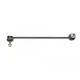 Тяга стабілізатора (переднього) (L) Audi A3/TT/Seat Leon/Skoda Octavia/VW Golf/Bora 96-10 (L=335.7mm)