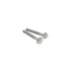 Тяга стабілізатора права RTS 97-05963-156 для Audi A4 B5, A6 C5, VW Passat B5 1994-2005