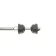 Тяга стабілізатора задня RTS 97-07049 для Ford Galaxy, Mondeo, Volvo S60/S80, L=118мм