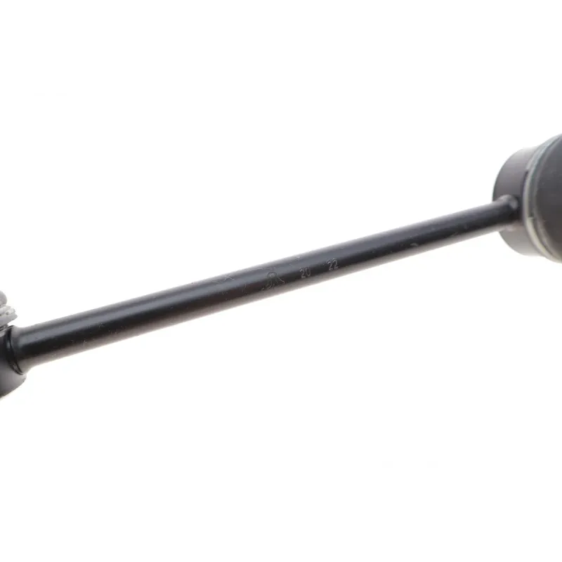 Тяга стабілізатора права RTS 97-08030-1 для Mazda 6 GG 2002-2007, M10x1,25