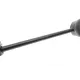 Тяга стабілізатора права RTS 97-08030-1 для Mazda 6 GG 2002-2007, M10x1,25