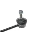 Тяга стабілізатора ліва RTS 97-08062-2 для Mazda 6 GH 2007-2013, 159.5 мм
