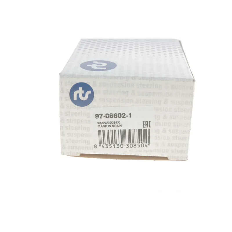 Тяга стабілізатора права RTS 97-08602-1 для Hyundai Terracan 2.5TD/2.9CRDi/3.5 2001-2006