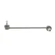 Тяга стабілізатора права RTS 97-08651-1 для Hyundai Accent III 2005-2010, Kia Rio II 2005- L=285мм