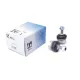 Тяга стабілізатора права RTS 97-09719-1 для Hyundai Accent I/II, Matrix, Elantra Lavita (d=60mm)