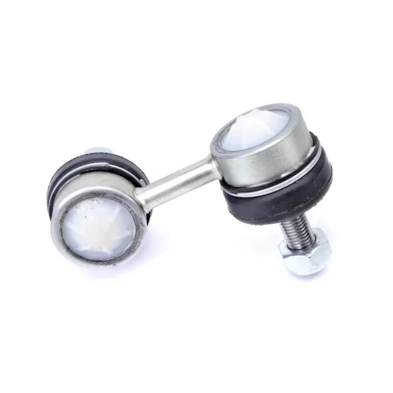 Тяга стабілізатора права RTS 97-09719-1 для Hyundai Accent I/II, Matrix, Elantra Lavita (d=60mm)