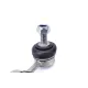 Тяга стабілізатора права RTS 97-09719-1 для Hyundai Accent I/II, Matrix, Elantra Lavita (d=60mm)