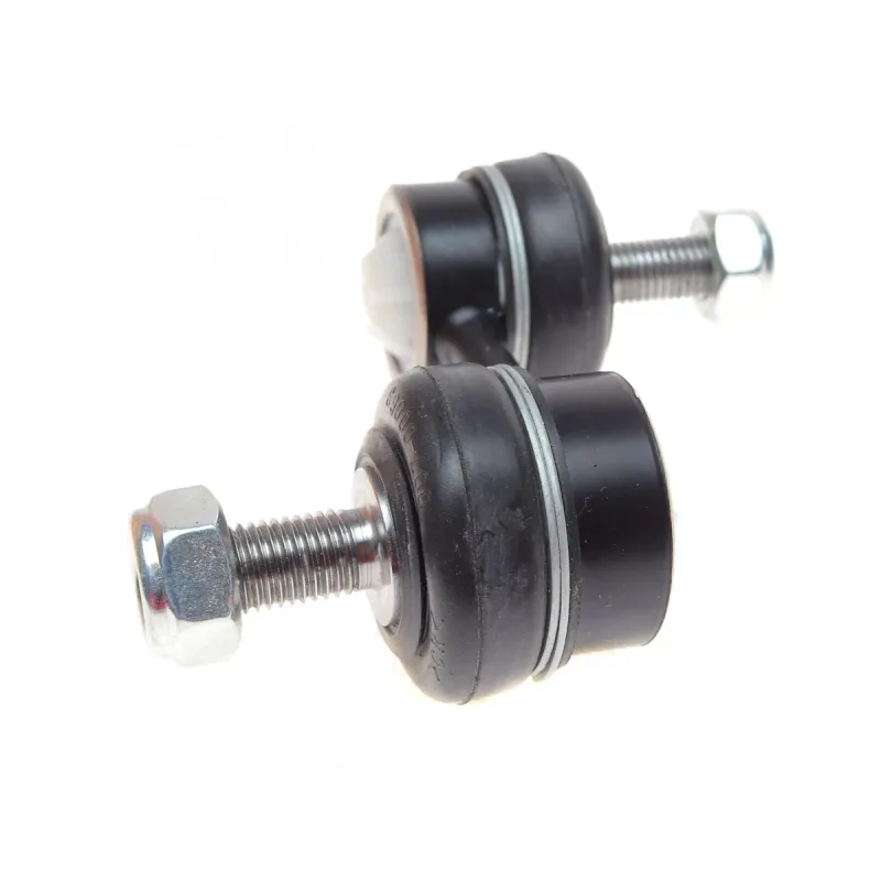 Тяга стабілізатора переднього RTS 97-09912 для Subaru Forester SG/SH, Impreza GD/GR, Legacy BL/BP (L=60mm)