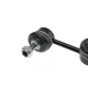 Тяга стабілізатора задня RTS 97-13007 для Dodge Avenger, Jeep Compass/Patriot (L=79mm)