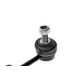 Тяга стабілізатора задня RTS 97-13007 для Dodge Avenger, Jeep Compass/Patriot (L=79mm)