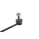 Тяга стабілізатора переднього ліва RTS 97-90333-2 для Opel Mokka X, Chevrolet Tracker 2012-, M12x1,75