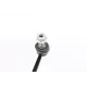 Тяга стабілізатора права RTS 97-90360-1 для Opel Astra K 2015- (L=306.5mm, M12x1.75)