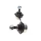 Тяга стабілізатора задня ліва RTS 97-90524-2 для Mitsubishi Lancer/Outlander, Citroen C4/Peugeot 4008, 80 мм