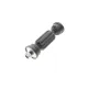 Тяга стабілізатора задня RTS 97-90690 для Ford Focus 1998-2005, Mitsubishi Colt VI 2004-2012 (L=110mm)