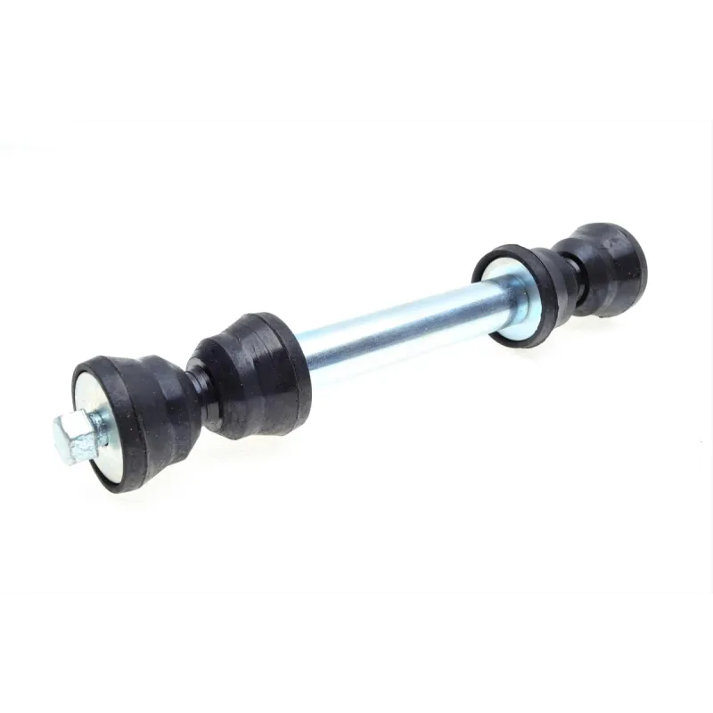 Тяга стабілізатора задня RTS 97-90811 для Mercedes-Benz M-Class W163 1998-2005 (L=222mm)