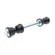 Тяга стабілізатора задня RTS 97-90811 для Mercedes-Benz M-Class W163 1998-2005 (L=222mm)