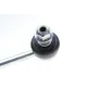 Тяга стабілізатора задня RTS 97-90811 для Mercedes-Benz M-Class W163 1998-2005 (L=222mm)