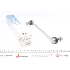 Тяга стабілізатора права RTS 97-90825-1 для Mercedes-Benz C-Class W204/S204, GLK-Class X204 2007-2015, L=290mm
