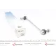 Тяга стабілізатора права RTS 97-90825-1 для Mercedes-Benz C-Class W204/S204, GLK-Class X204 2007-2015, L=290mm